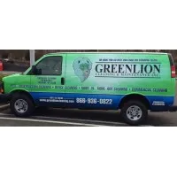 Greenlion Cleaning & Maintenance Inc.