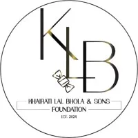 Khairati Lal Bhola & Sons Foundation®
