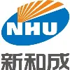 ZHEJIANG NHU COMPANY LTD. ZHEJIANG NHU COMPANY LTD.