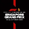 Singapore GP Pte Ltd Singapore GP Pte Ltd