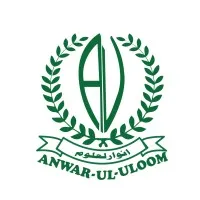 ANWAR UL ULOOM ANWAR UL ULOOM