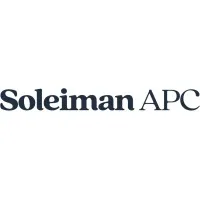Soleiman APC, a technology-driven law firm.