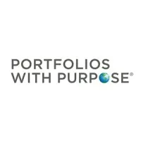 Portfolios with Purpose