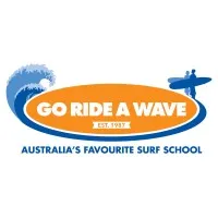 Go Ride A Wave