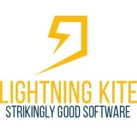 Lightning Kite