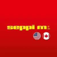 Seppi M. USA - your mulching equipment specialists