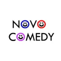 NOVOCOMEDY NOVOCOMEDY