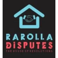 Rarolla Disputes Pty Ltd