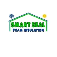 Smart Seal Foam Insulation