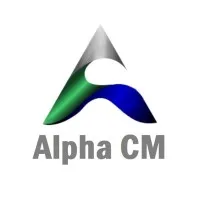 Alpha CM Inc. Alpha CM Inc.