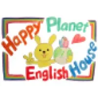 Happy Planet English House