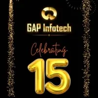 GAP Infotech email format