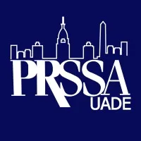 Chapter UADE PRSSA Chapter UADE PRSSA