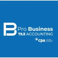 Pro Business Tax & Accounting 