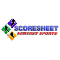 Scoresheet Sports Scoresheet Sports