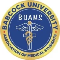Babcock University Association of Medical Students (BUAMS) Babcock University Association of Medical Students (BUAMS)