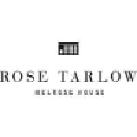 Rose Tarlow Melrose House