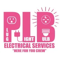 Plug Light Bulb Electrical Services