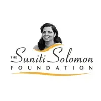 The Suniti Solomon Foundation
