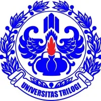 Universitas Trilogi email format