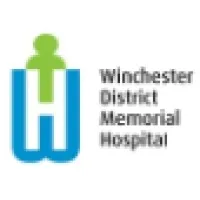 Winchester District Memorial Hospital