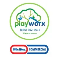 Playworx Playsets