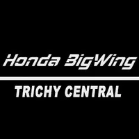 Honda Bigwing Trichy Central