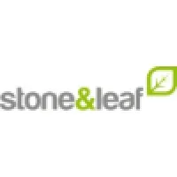 Stone and Leaf Stone and Leaf