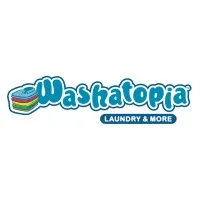 Washatopia Laundromat Georgetown