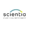 Scientia Clinical Research Scientia Clinical Research