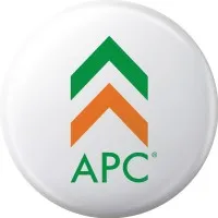APC Corporación email format
