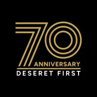 Deseret First Credit Union Deseret First Credit Union