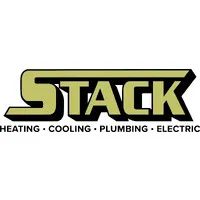 Stack Heating Cooling Plumbing & Electric Stack Heating Cooling Plumbing & Electric