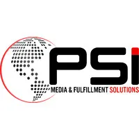 PSI Media and Fulfillment Solutions PSI Media and Fulfillment Solutions