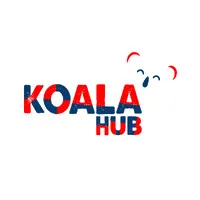 Koala Hub email format