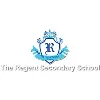 The Regent Secondary School The Regent Secondary School