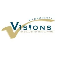Visions Personnel Services Visions Personnel Services