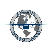 Rosecrans Memorial Airport