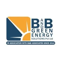 BandB Green Energy Solutions Pvt Ltd