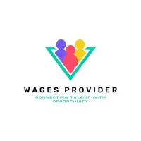 Wages Provider
