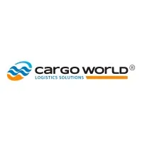 Cargo World email format