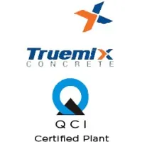 TRUEMIX concrete 