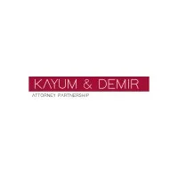 Kayum & Demir Attorney Partnership Kayum & Demir Attorney Partnership