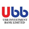 UBB Investment Bank Limited UBB Investment Bank Limited