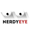Nerdy Eye Nerdy Eye