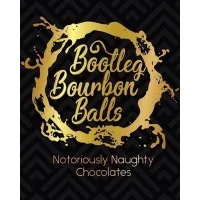Bootleg Bourbon Balls