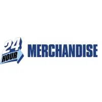 24 Hour Merchandise