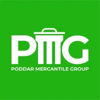 Poddar Mercantile Group