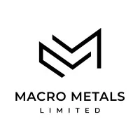 Macro Metals Limited (ASX:M4M)