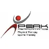 Peak Performance Physical Therapy & Sports Training Peak Performance Physical Therapy & Sports Training